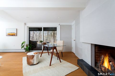 Tiny photo for 27 Hackberry Hill Road, Weston, CT 06883 (MLS # 24162505)