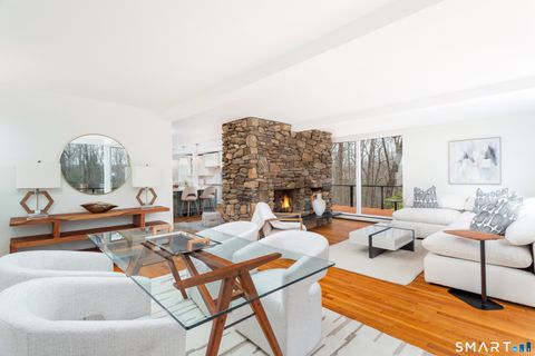 Tiny photo for 27 Hackberry Hill Road, Weston, CT 06883 (MLS # 24162505)