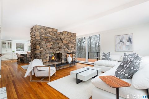 Tiny photo for 27 Hackberry Hill Road, Weston, CT 06883 (MLS # 24162505)