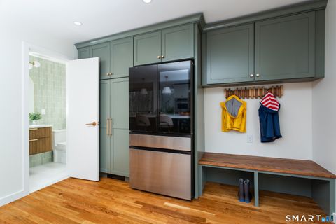 Tiny photo for 27 Hackberry Hill Road, Weston, CT 06883 (MLS # 24162505)