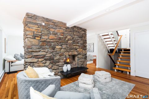 Tiny photo for 27 Hackberry Hill Road, Weston, CT 06883 (MLS # 24162505)