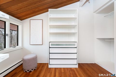 Tiny photo for 27 Hackberry Hill Road, Weston, CT 06883 (MLS # 24162505)