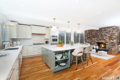 Tiny photo for 27 Hackberry Hill Road, Weston, CT 06883 (MLS # 24162505)