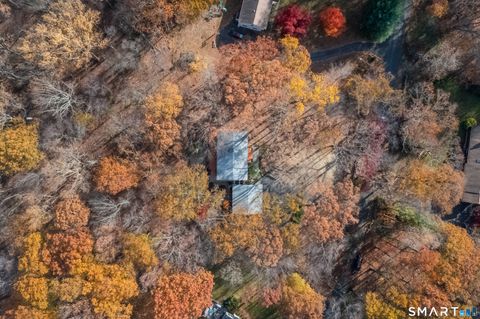 Tiny photo for 27 Hackberry Hill Road, Weston, CT 06883 (MLS # 24162505)