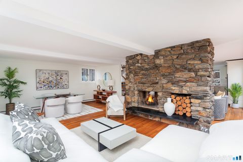 Tiny photo for 27 Hackberry Hill Road, Weston, CT 06883 (MLS # 24162505)