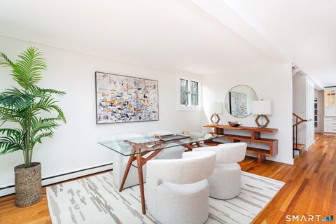 Tiny photo for 27 Hackberry Hill Road, Weston, CT 06883 (MLS # 24162505)