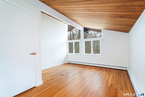 Tiny photo for 27 Hackberry Hill Road, Weston, CT 06883 (MLS # 24162505)