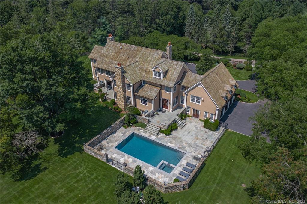 5 Boxwood Lane, Westport, Connecticut image 4