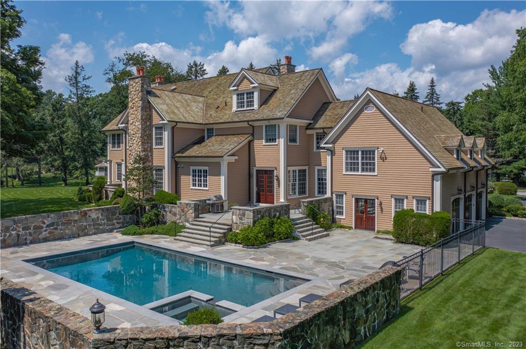 5 Boxwood Lane, Westport, Connecticut image 3