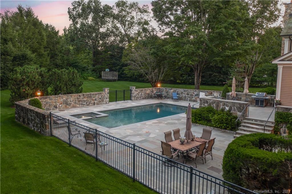 5 Boxwood Lane, Westport, Connecticut image 37