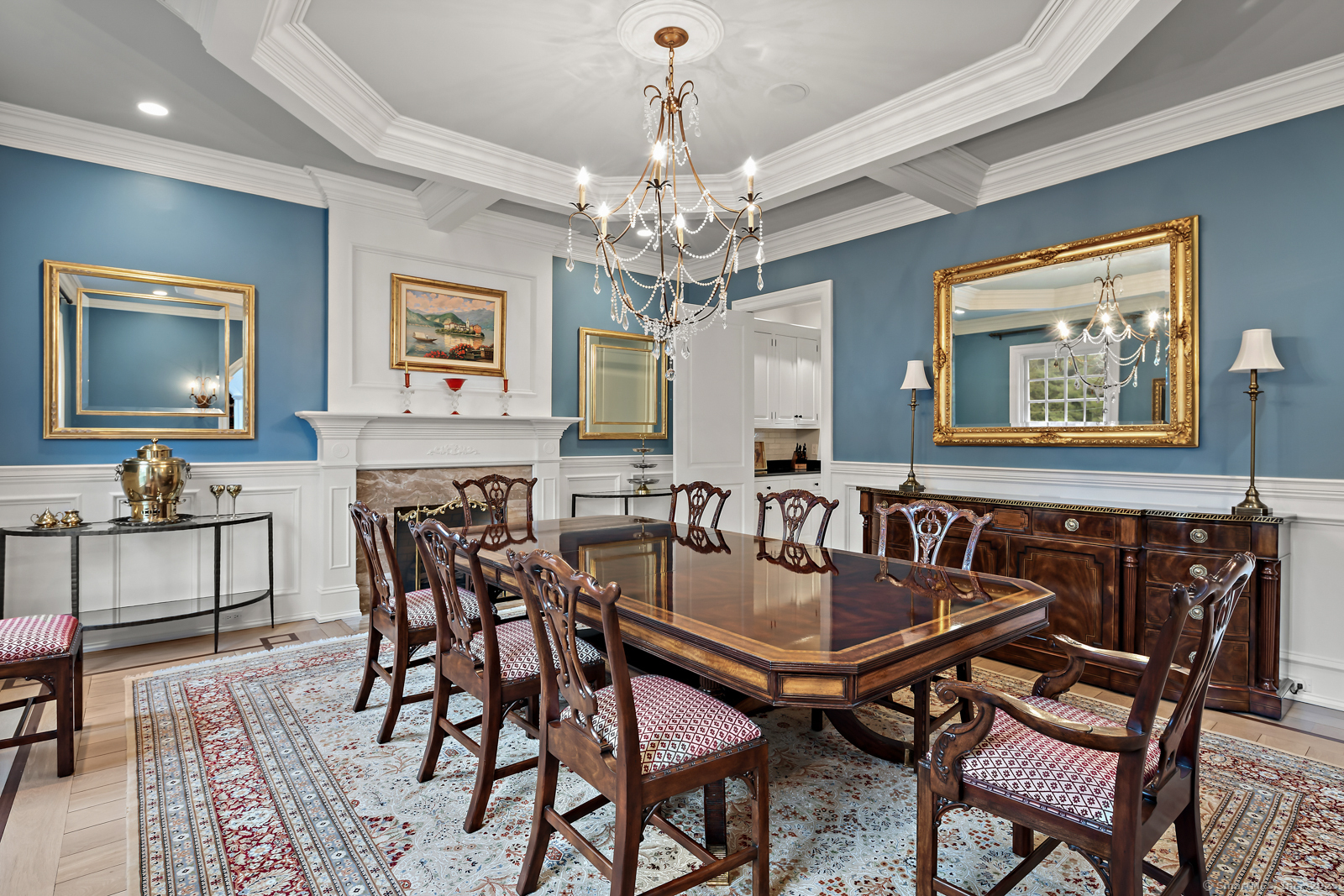 5 Boxwood Lane, Westport, Connecticut image 20