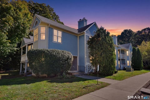 Photo of 75 Redwood Drive #403, East Haven, CT 06513 (MLS # 24214583)
