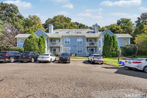 Tiny photo for 75 Redwood Drive #403, East Haven, CT 06513 (MLS # 24214583)