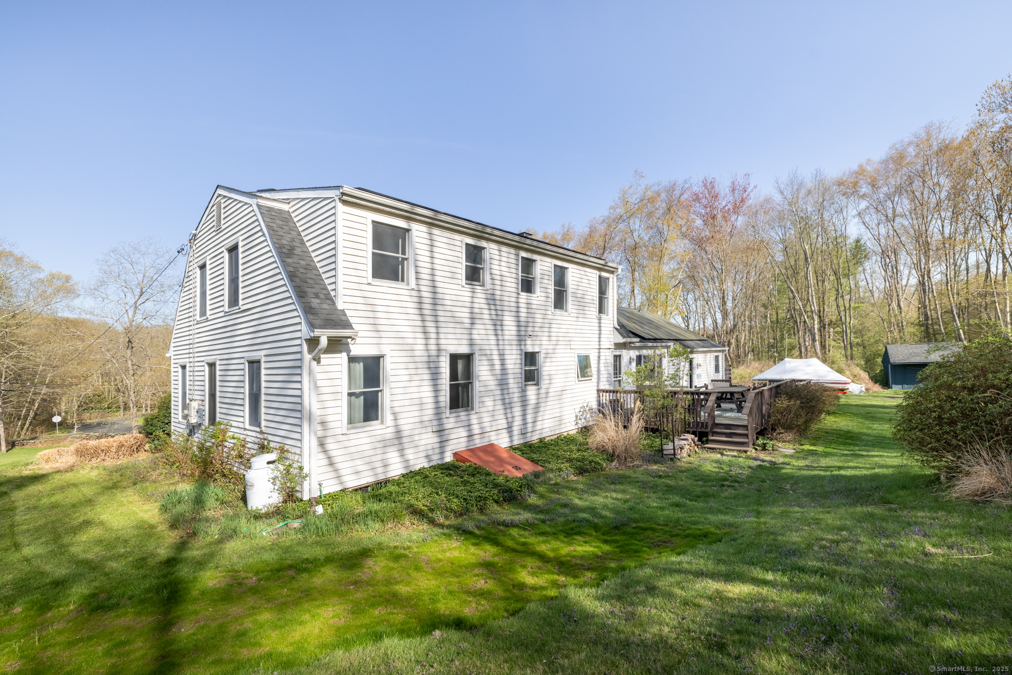 306 Brown Brook Road, Southbury, Connecticut image 27