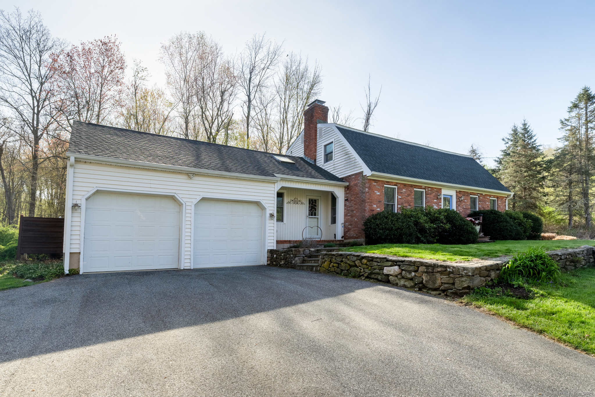 306 Brown Brook Road, Southbury, Connecticut image 25