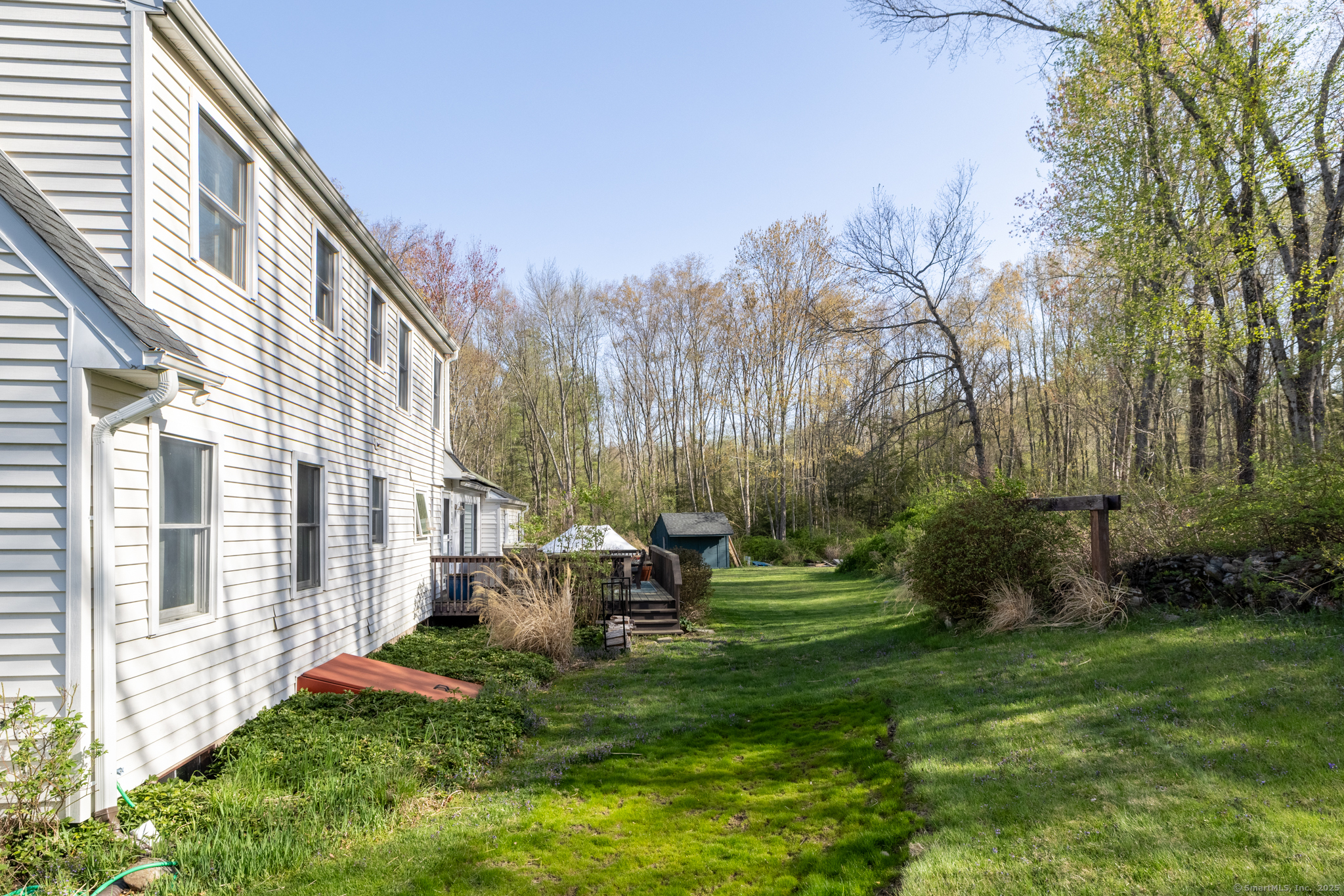 306 Brown Brook Road, Southbury, Connecticut image 26