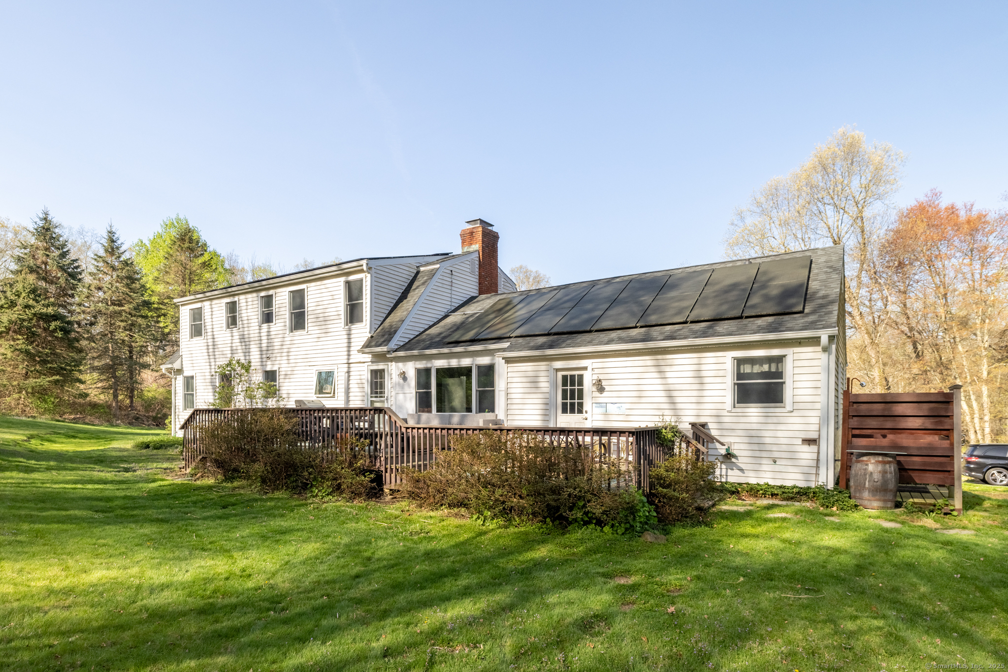 306 Brown Brook Road, Southbury, Connecticut image 30