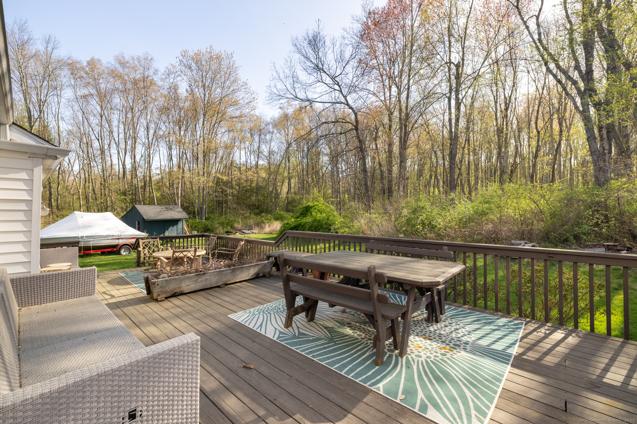 306 Brown Brook Road, Southbury, Connecticut image 29