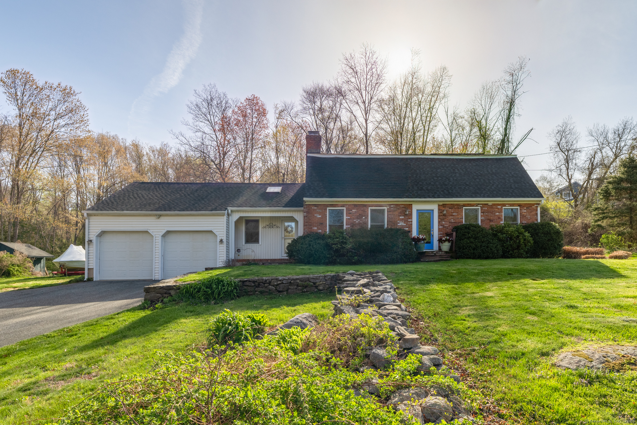 306 Brown Brook Road, Southbury, Connecticut image 1