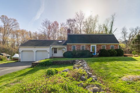 306 Brown Brook Road Southbury CT 06488