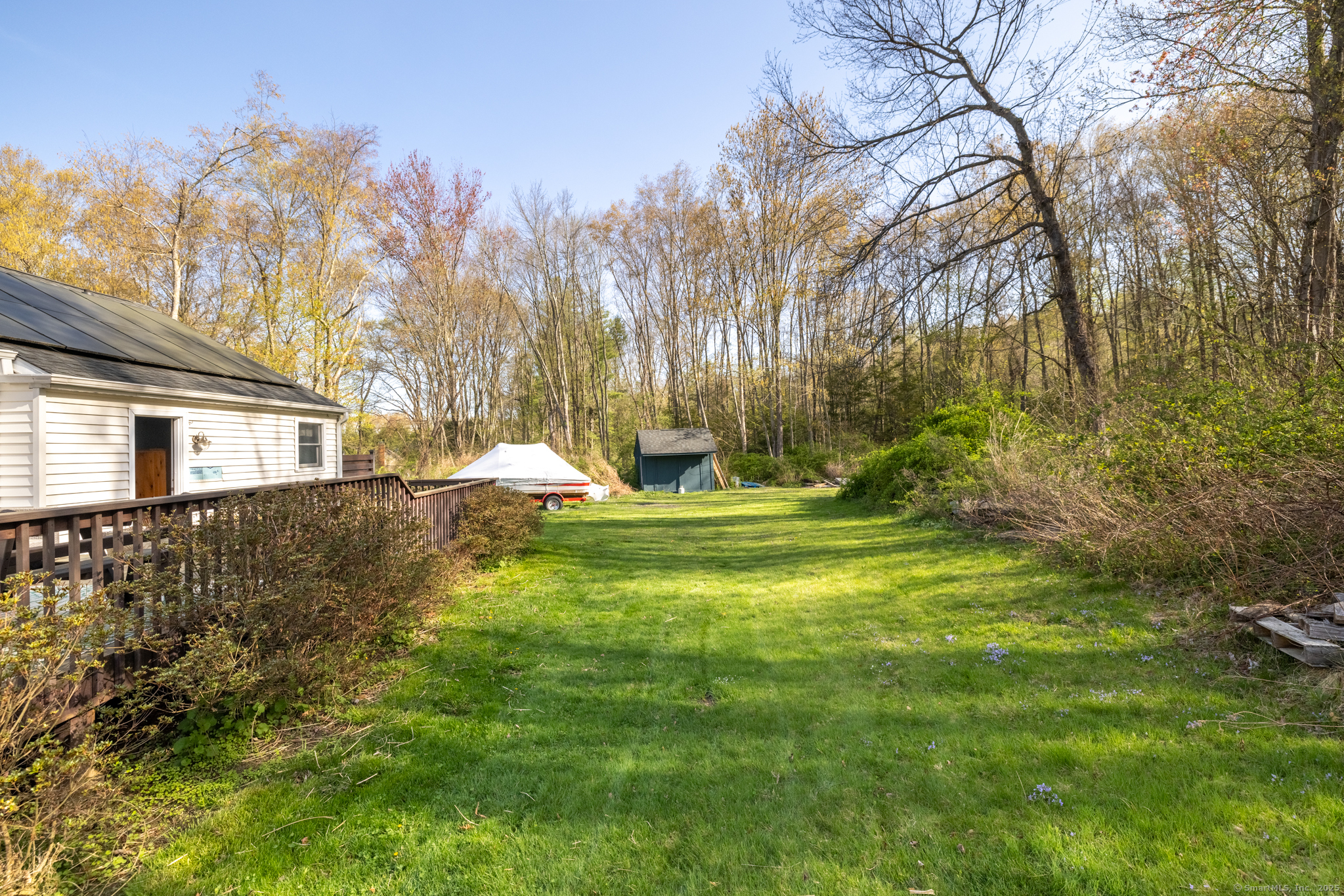 306 Brown Brook Road, Southbury, Connecticut image 28
