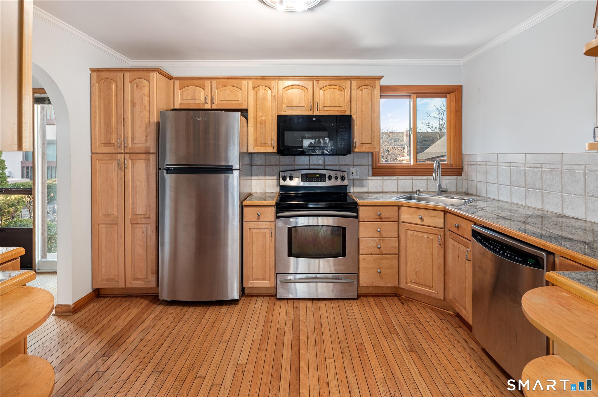 135 Courtland Avenue APT 13