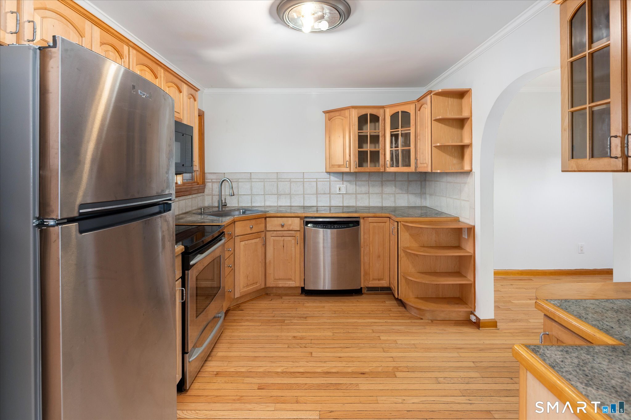 135 Courtland Avenue APT 13
