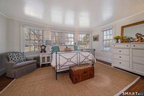 Tiny photo for 88 Main Street, Essex, CT 06442 (MLS # 24162042)