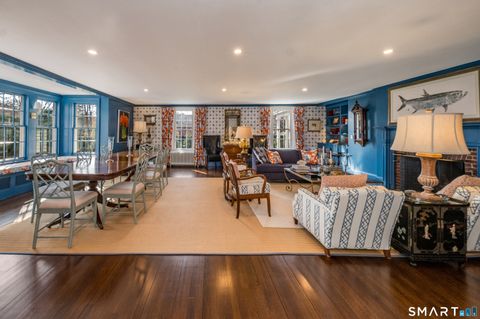 Tiny photo for 88 Main Street, Essex, CT 06442 (MLS # 24162042)