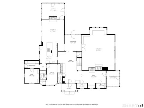 Tiny photo for 88 Main Street, Essex, CT 06442 (MLS # 24162042)