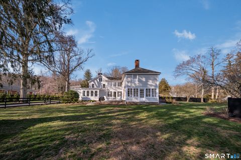 Tiny photo for 88 Main Street, Essex, CT 06442 (MLS # 24162042)