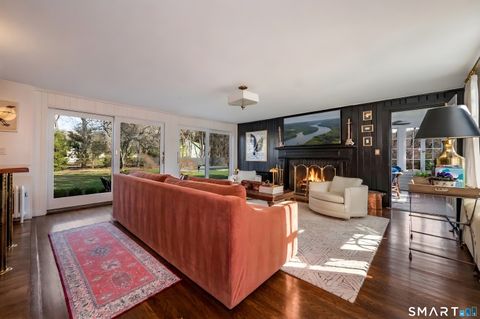 Tiny photo for 88 Main Street, Essex, CT 06442 (MLS # 24162042)