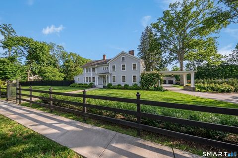 Tiny photo for 88 Main Street, Essex, CT 06442 (MLS # 24162042)