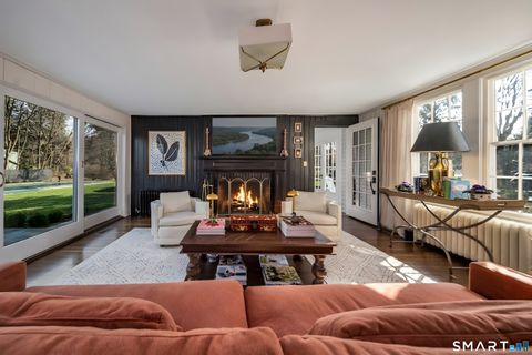 Tiny photo for 88 Main Street, Essex, CT 06442 (MLS # 24162042)