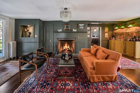 Tiny photo for 88 Main Street, Essex, CT 06442 (MLS # 24162042)