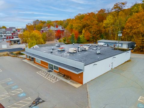 Tiny photo for 6 S South Main Street, Putnam, CT 06260 (MLS # 24137995)