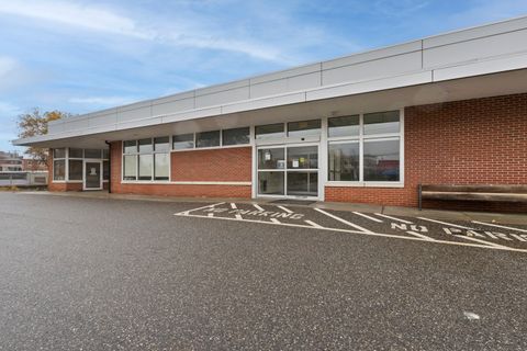 Tiny photo for 6 S South Main Street, Putnam, CT 06260 (MLS # 24137995)