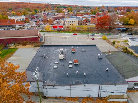 Tiny photo for 6 S South Main Street, Putnam, CT 06260 (MLS # 24137995)