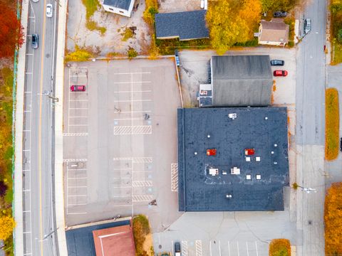 Tiny photo for 6 S South Main Street, Putnam, CT 06260 (MLS # 24137995)