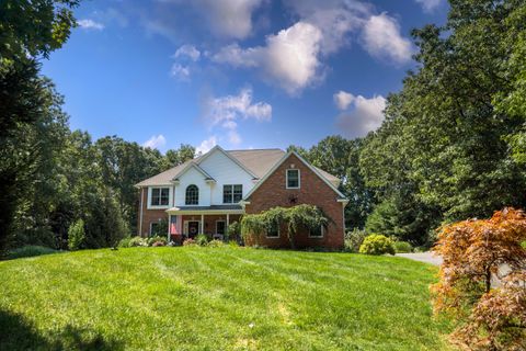 A home in Woodbury