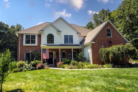 A home in Woodbury