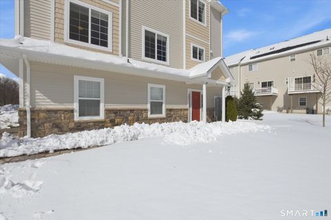 Tiny photo for 42 Lexie Lane #42, South Windsor, CT 06074 (MLS # 24156218)