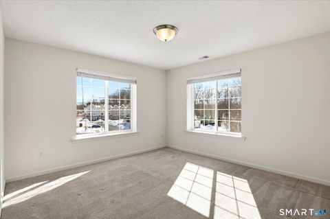 Tiny photo for 42 Lexie Lane #42, South Windsor, CT 06074 (MLS # 24156218)