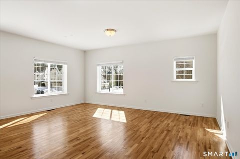 Tiny photo for 42 Lexie Lane #42, South Windsor, CT 06074 (MLS # 24156218)