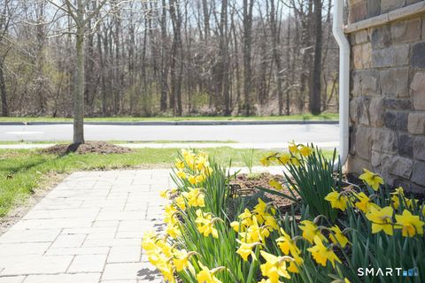 Tiny photo for 42 Lexie Lane #42, South Windsor, CT 06074 (MLS # 24156218)