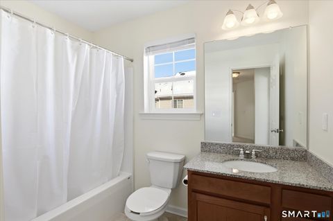 Tiny photo for 42 Lexie Lane #42, South Windsor, CT 06074 (MLS # 24156218)