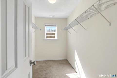 Tiny photo for 42 Lexie Lane #42, South Windsor, CT 06074 (MLS # 24156218)