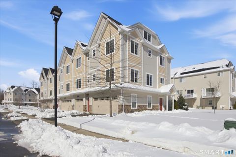 Tiny photo for 42 Lexie Lane #42, South Windsor, CT 06074 (MLS # 24156218)