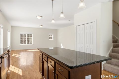 Tiny photo for 42 Lexie Lane #42, South Windsor, CT 06074 (MLS # 24156218)