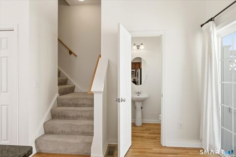 Tiny photo for 42 Lexie Lane #42, South Windsor, CT 06074 (MLS # 24156218)